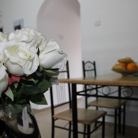 Tiffany City Apartments Larnaca Buitenkant foto