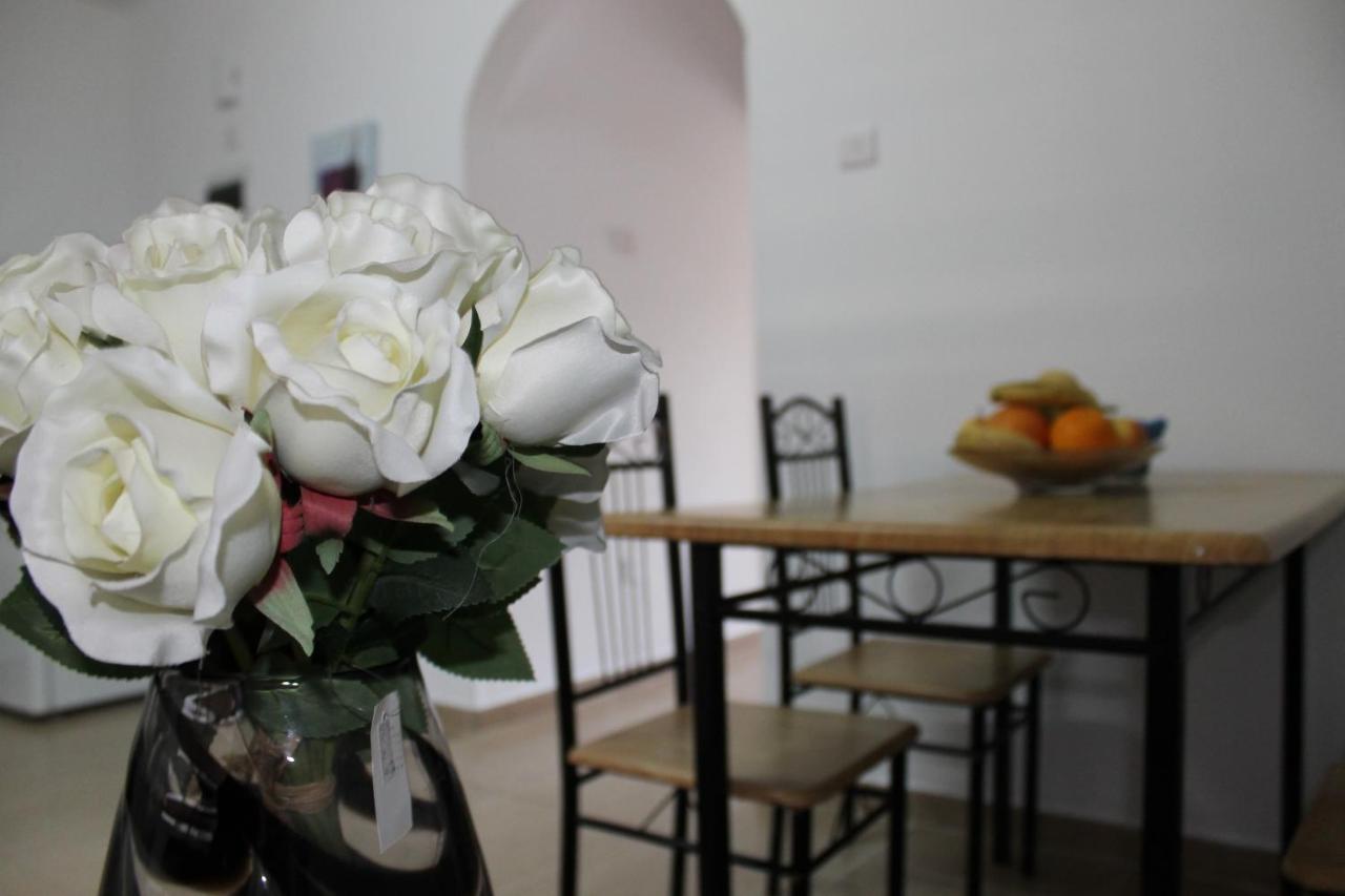 Tiffany City Apartments Larnaca Buitenkant foto