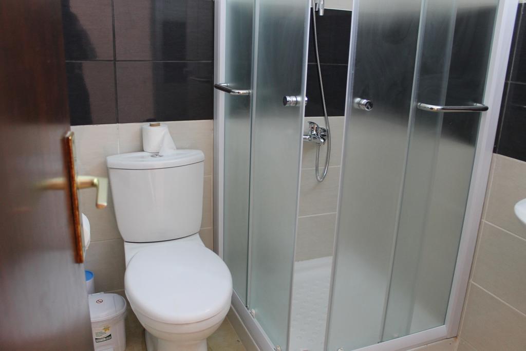 Tiffany City Apartments Larnaca Buitenkant foto