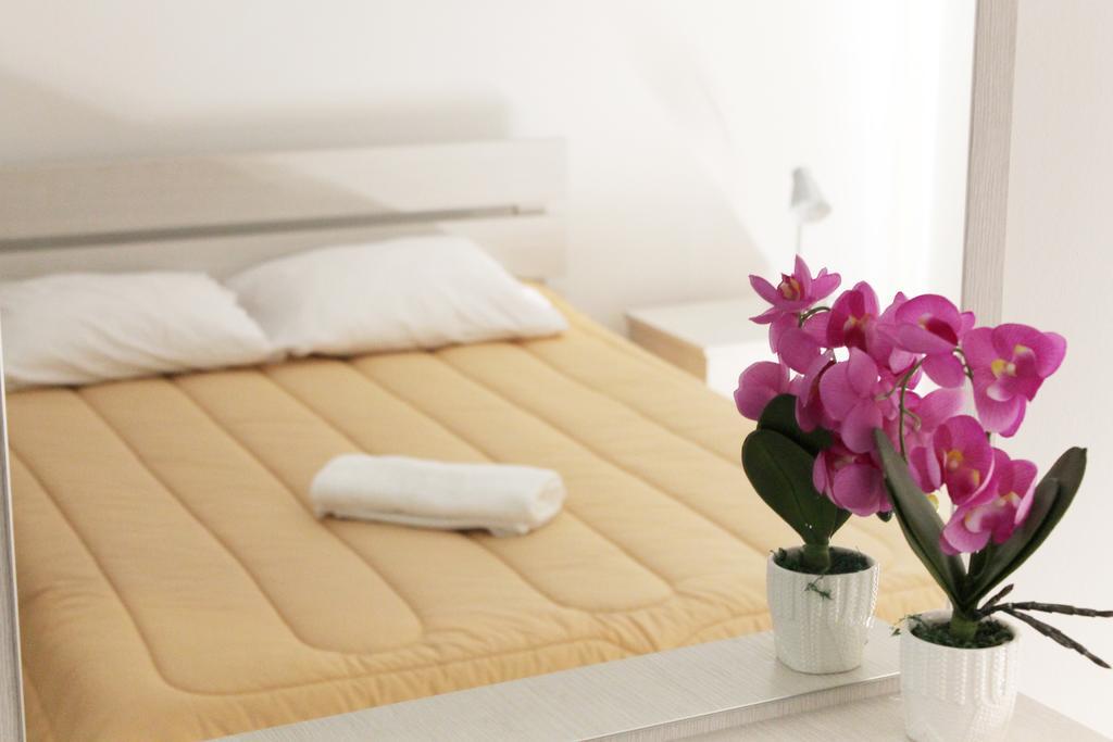 Tiffany City Apartments Larnaca Buitenkant foto
