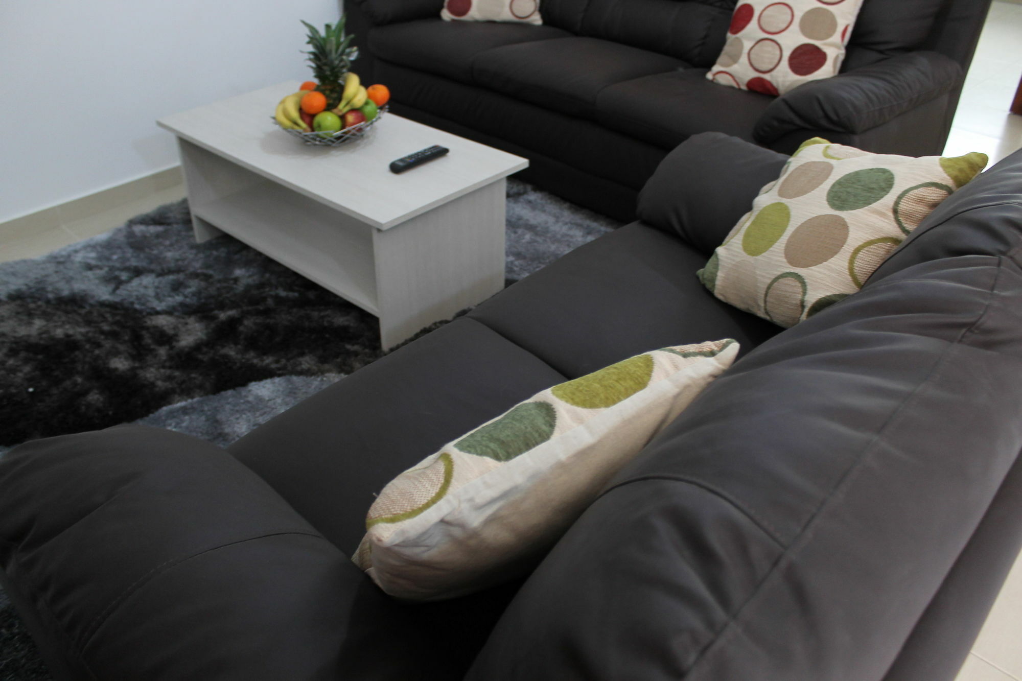Tiffany City Apartments Larnaca Buitenkant foto