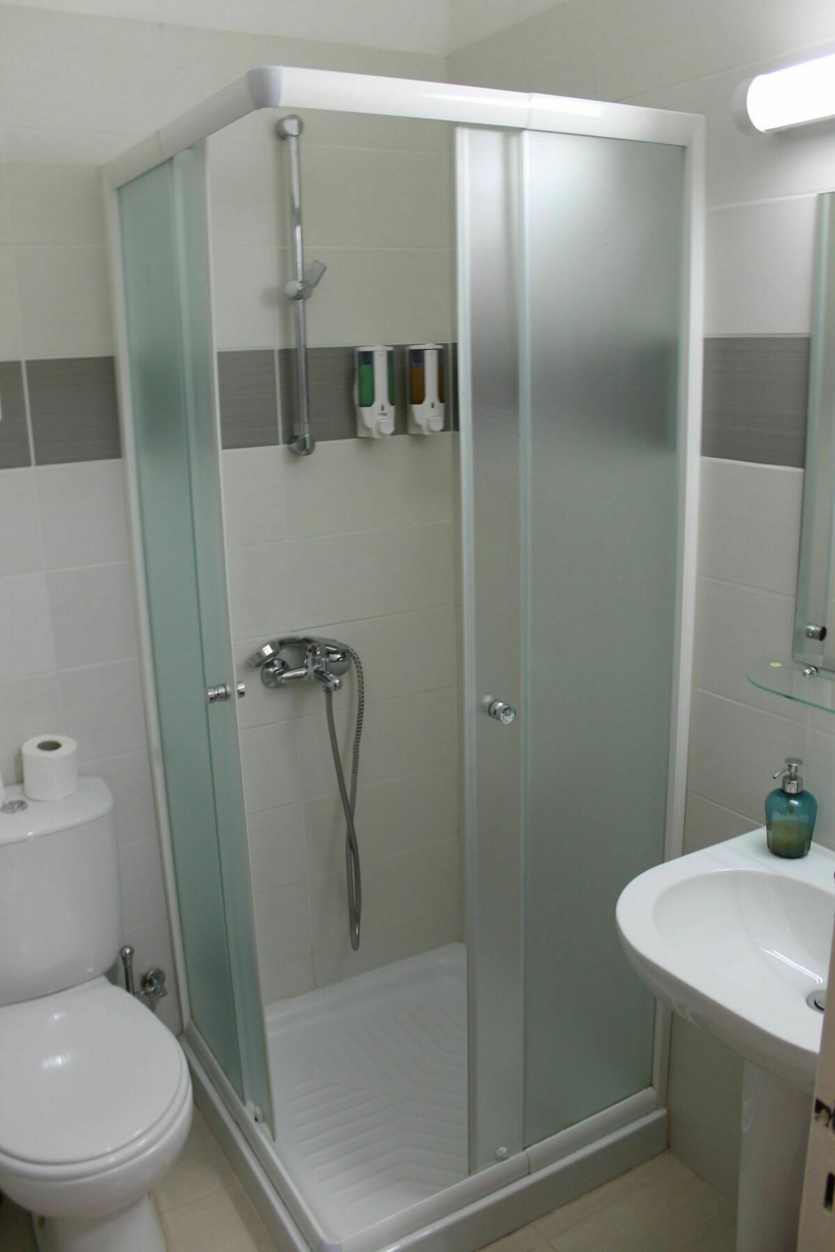 Tiffany City Apartments Larnaca Buitenkant foto
