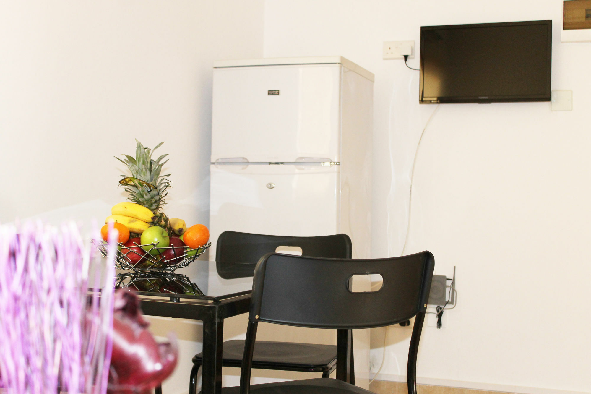 Tiffany City Apartments Larnaca Buitenkant foto