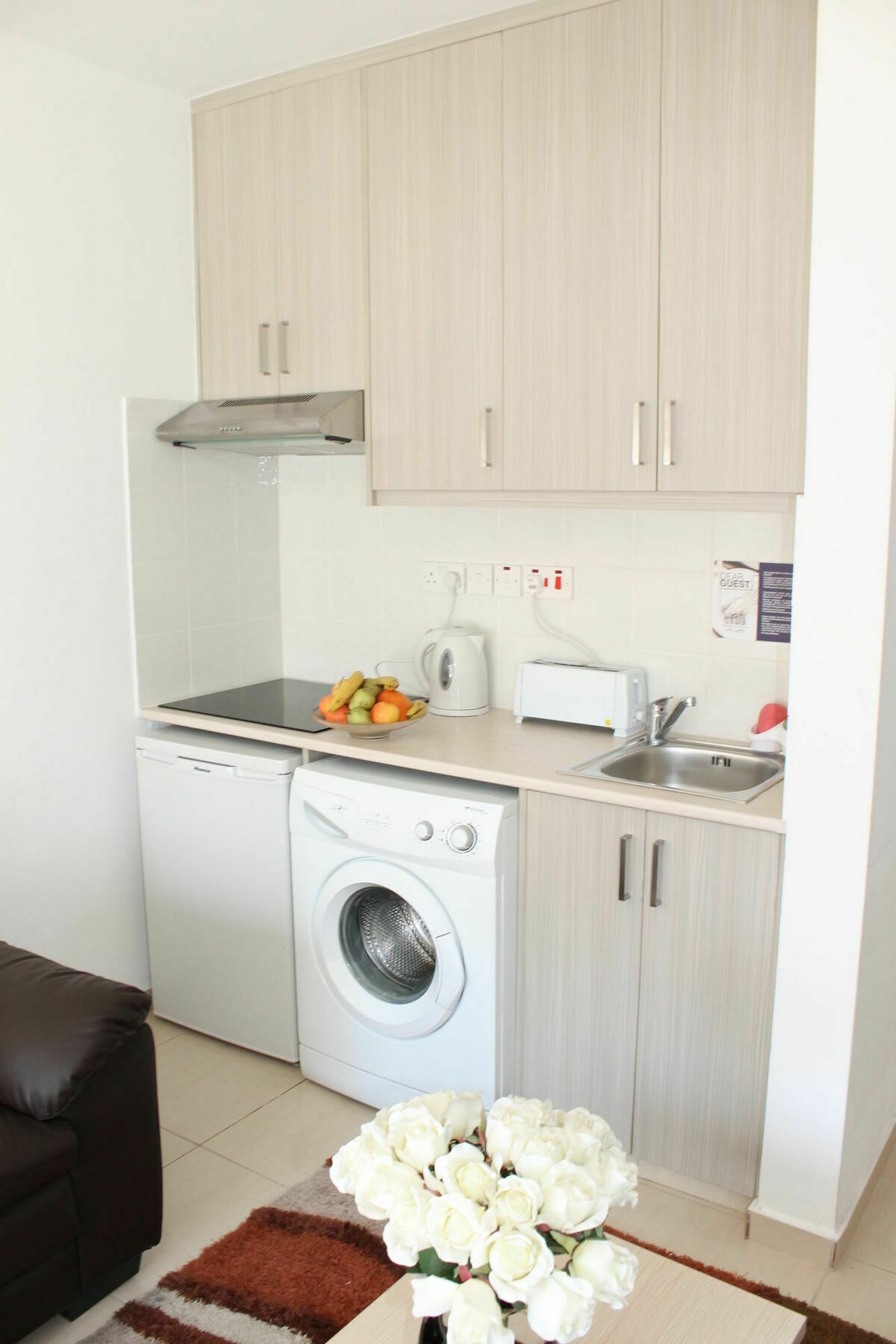 Tiffany City Apartments Larnaca Buitenkant foto