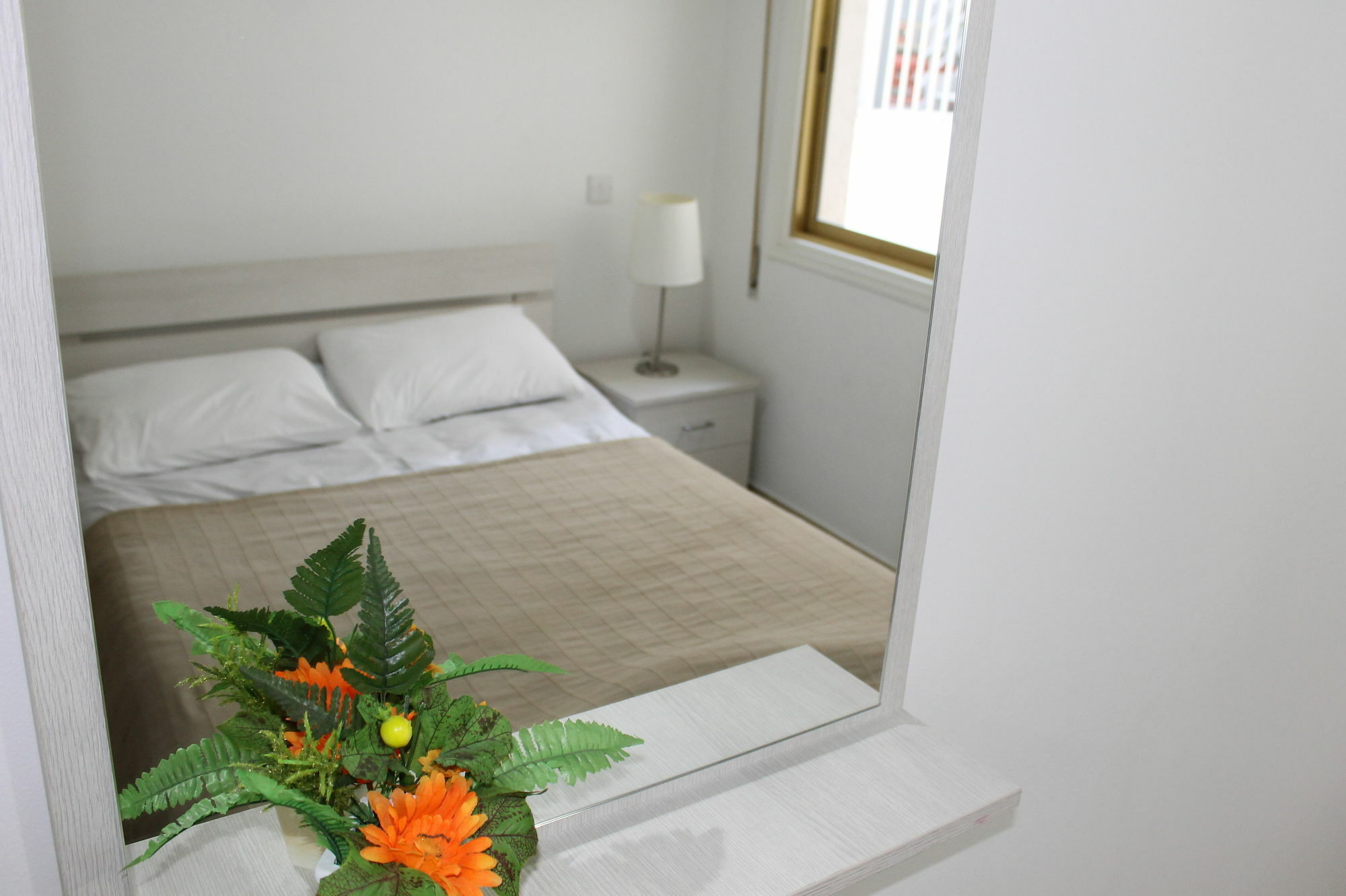 Tiffany City Apartments Larnaca Buitenkant foto
