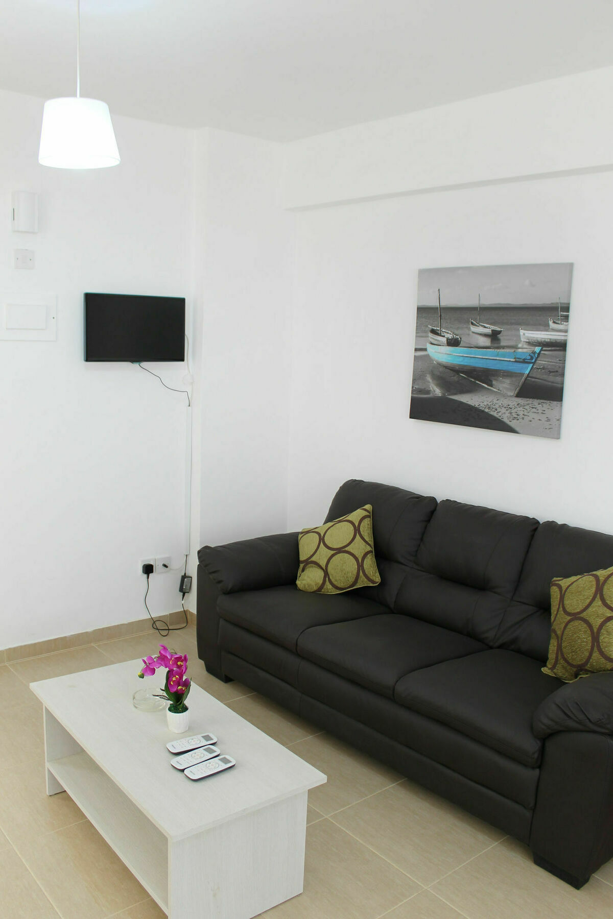 Tiffany City Apartments Larnaca Buitenkant foto