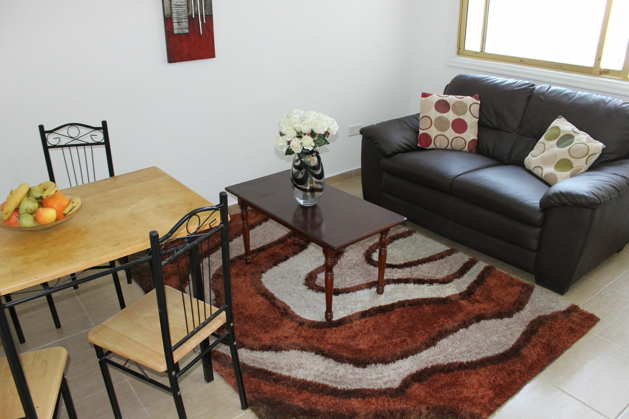Tiffany City Apartments Larnaca Buitenkant foto