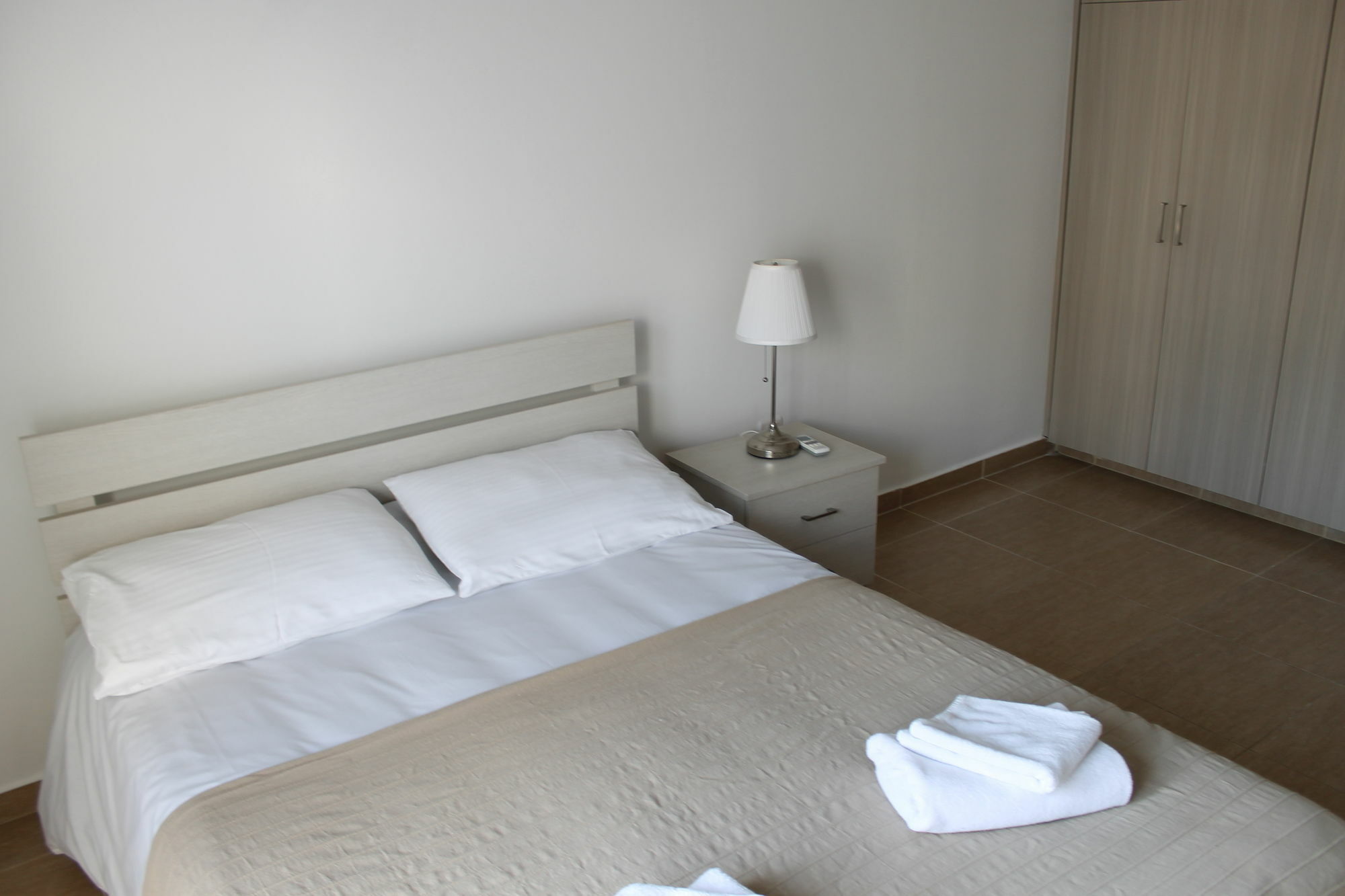Tiffany City Apartments Larnaca Buitenkant foto