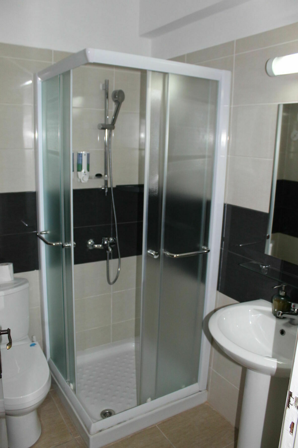 Tiffany City Apartments Larnaca Buitenkant foto